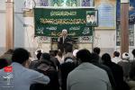 جلسه هفتگی ۴ دیماه ۹۴ - مسجد امام خمینی(ره) نیروگاه